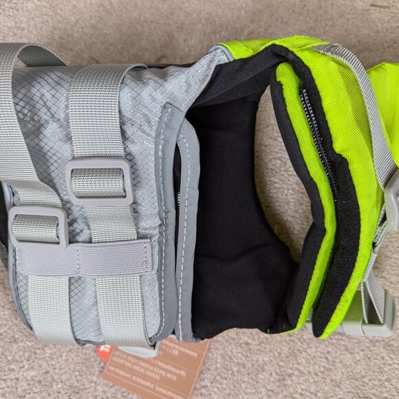 Life jacket for dogs - Picture 6 of 10